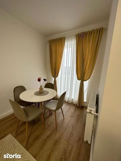 Inchiriez garsoniera- Avangarde Village - 8