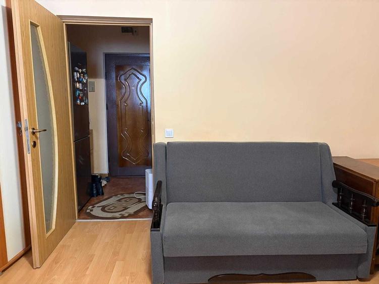 Garsoniera 33 mp | Mobilata & Utilata | Noua | Mutare Imediata - 7