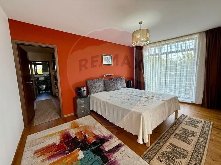 Casa individuala cu teren generos - Dambul Rotund, str. Odobesti - 3