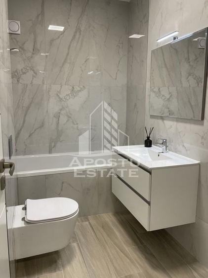 Apartament de lux cu 3 camere in Future Residence zona Giroc - 9