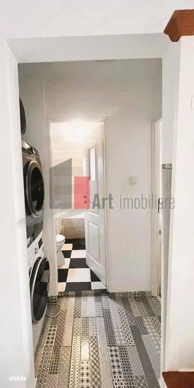 Apartament 2 camere de inchiriat-Pet Friendly Cranga?i, la 6 minute de metrou - 9