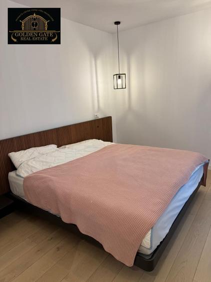 Pipera - Nusco City | 3 Camere | 2 Bai | Parcare | Prima Inchiriere - 2