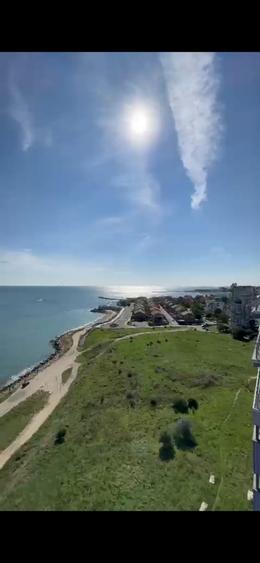 Apartament de vanzare in Constanta FRONTAL la Marea Neagra - 2
