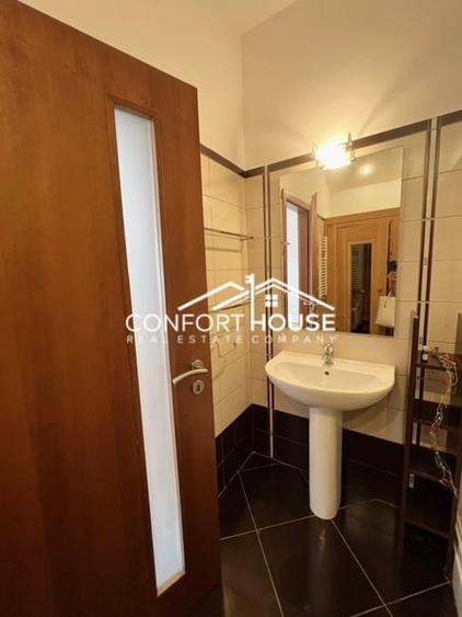 VILA P+E+M, 5 camere, complex rezidential cu piscina, IANCU NICOLAE - 41