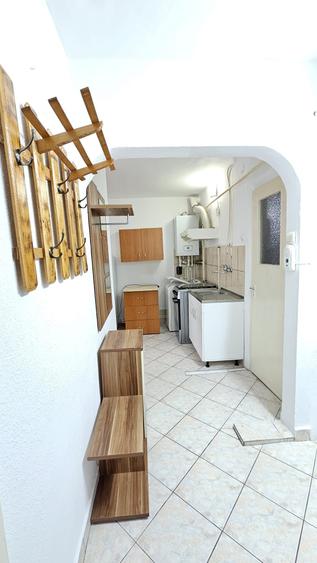 Apartament 2 camere,  zonă Spitalul Județean Galați, Etaj 2, Mobilat complet. - 8
