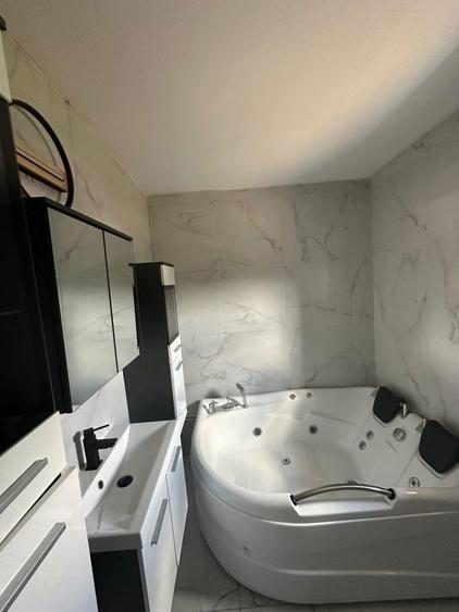 Vand casa locuibila moderna 3 dormitoare living baie camara bucatarie - 8