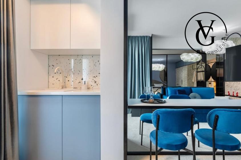 Alezzi Infinity  | Studio Premium | vedere la mare - 9