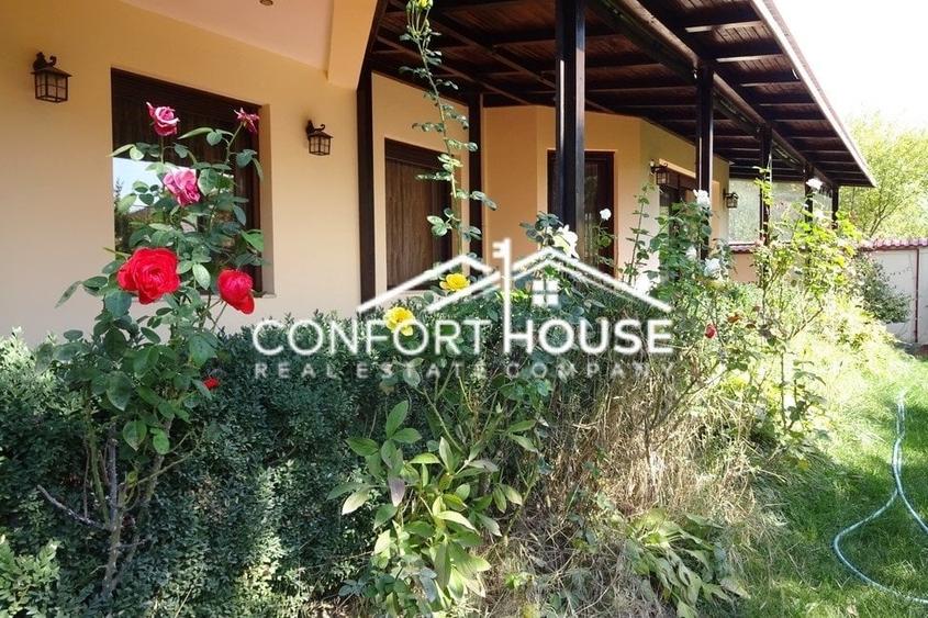 Vila D+P+E+M , arhitectura frumoasa , PIPERA - 5