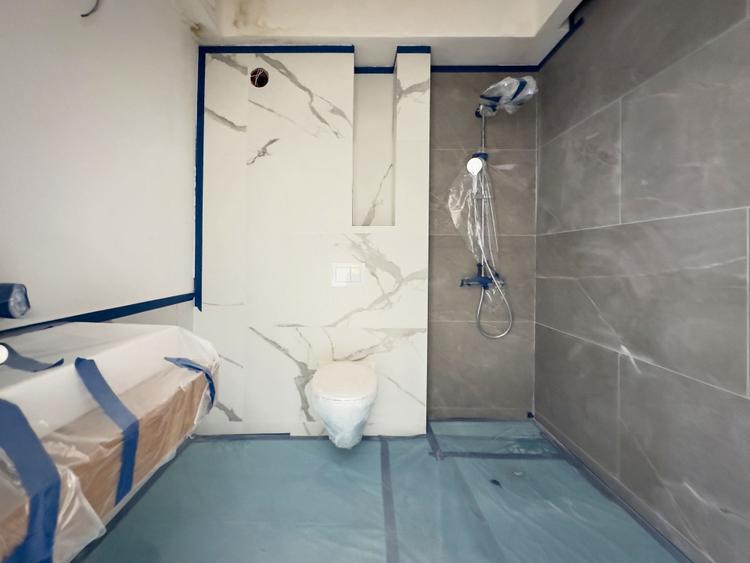 Studio cu vedere la Mare, Tomis Villa Grand Resort - 5