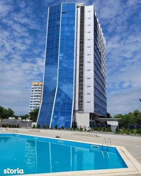 OLIMP | 3 CAMERE | BLOC NOU | PISCINA - 4