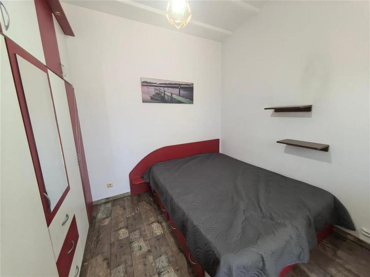 Inchiriez casa 3 camere ultracentral cu acces auto - 4