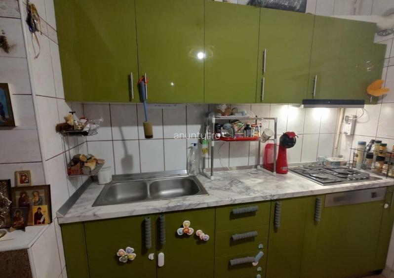 Colentina - Bacila, parter inalt cu balcon Colentina - Bacila, parter inalt cu balcon