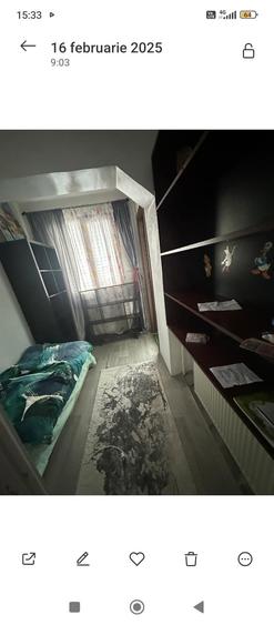 vand apartament cu 3 camere zona giulesti - 4