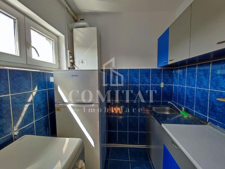 Garsonieră la cheie | Calea Baciului - 4