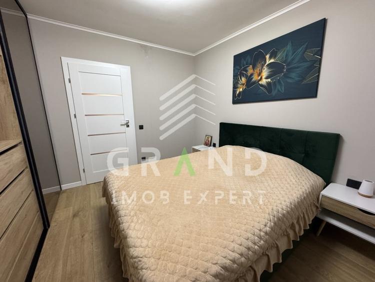 TOTUL NOU | Apartament 2 camere | Parcare subterana | Kaufland–USAMV–Frunzisului - 30