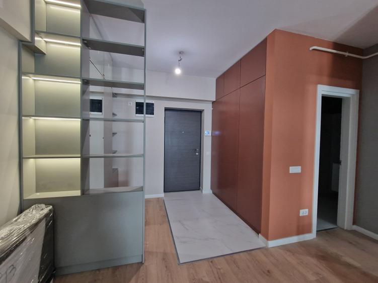 CENTRAL - Apartament finalizat - amenajari premium - mutare imediata - 5