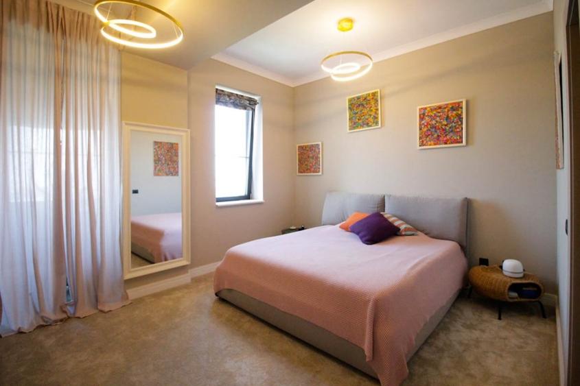 Pipera: Apartament cu 3 camere, 157 mpc in ansamblul rezidential !! - 5