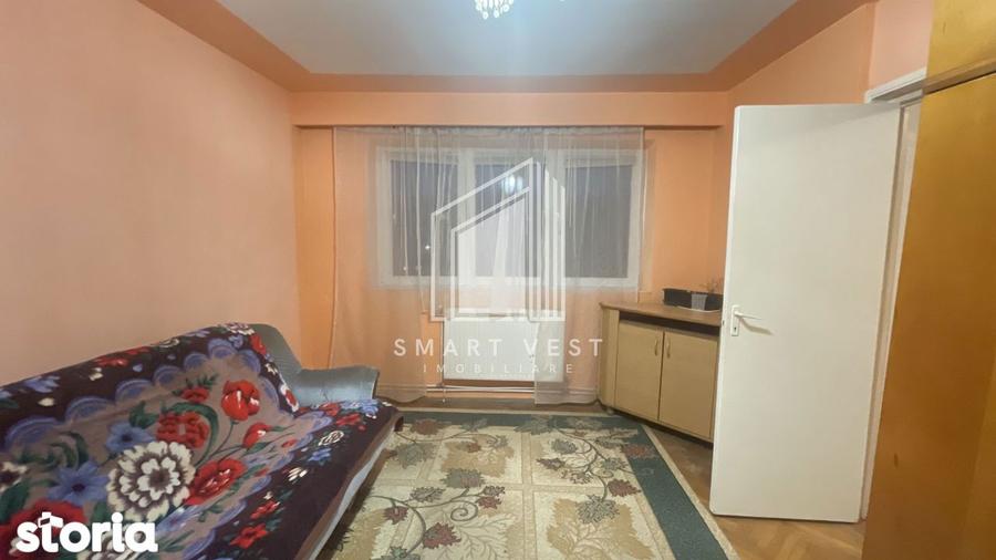 Apartament 2 camere | Etaj 3 | 14 M - 12