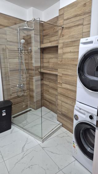 Apartament 2 camere 54 mp + terasa 15 mp | Parcare + boxa | Mobilat premium | Bloc 2022| strada Onisifor Ghibu, vis a vis de Record - 7