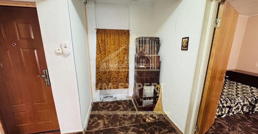 APARTAMENT 2 CAMERE ETAJ 4 CAMPULUNG VI?OI