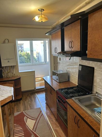 Apartament 2 camere , etaj 3 Orastie - 10