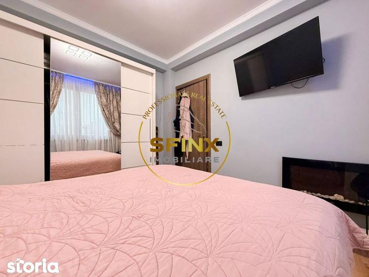 5 camere, vila individuala, P+1, garaj, Giulesti Sarbi - 2