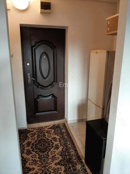 Garsoniera confort 1 de iinchiriat pe str Garii . Garsoniera confort 1 de iinchiriat pe str Garii .