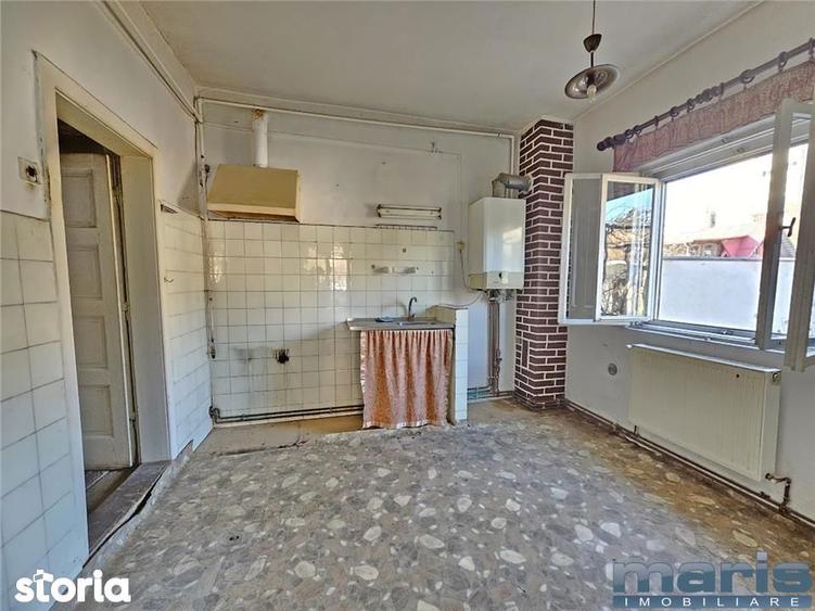 Casa in Tudor zona Dacia cu 400 mp teren - 2