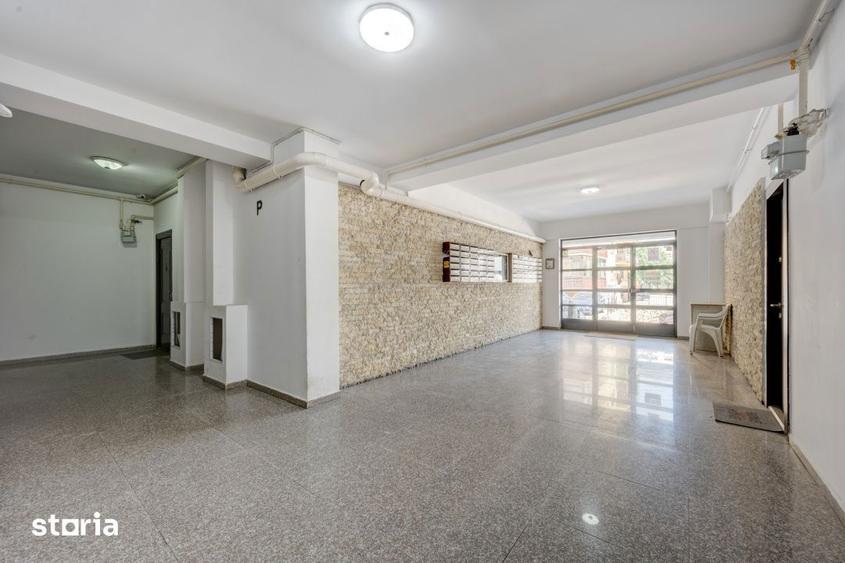 MILITARI RESIDENCE - REZERVELOR - APARTAMENT 54 MP, ETAJ 3, LA CHEIE! - 10