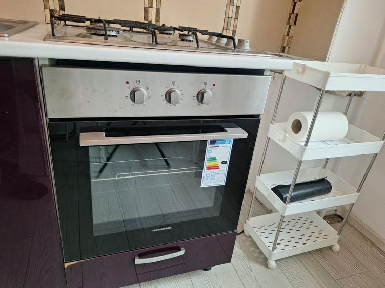 Garsoniera de inchiriat Crangasi Podul Grant decomandata - 2