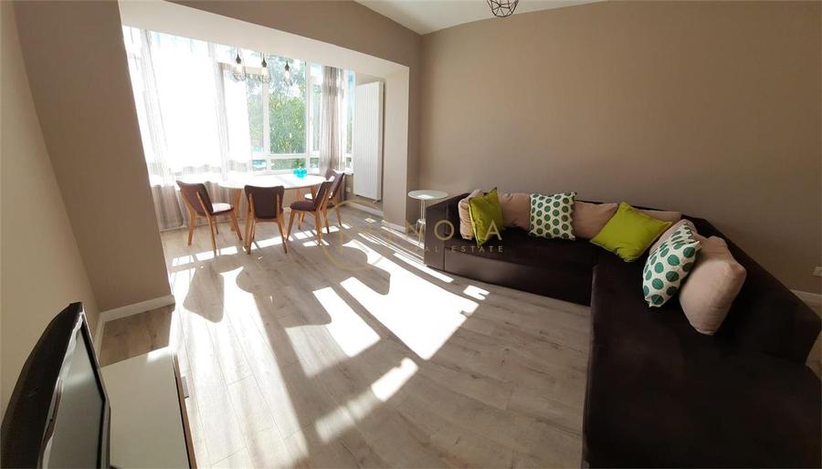 INCHIRIERE 3 CAMERE AVIATOR POPISTEANU - 1