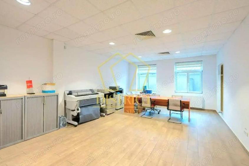 COM 0% Cladire pentru birouri, clinica, diverse cu hala I Mehala - 2