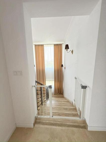 Casa individuala lux cu 5 camere - 395.000 euro - Sag - 7