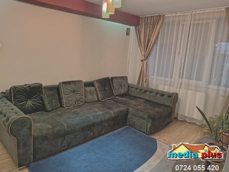 Închiriere apartament 2 camere, Micro 17 - 6