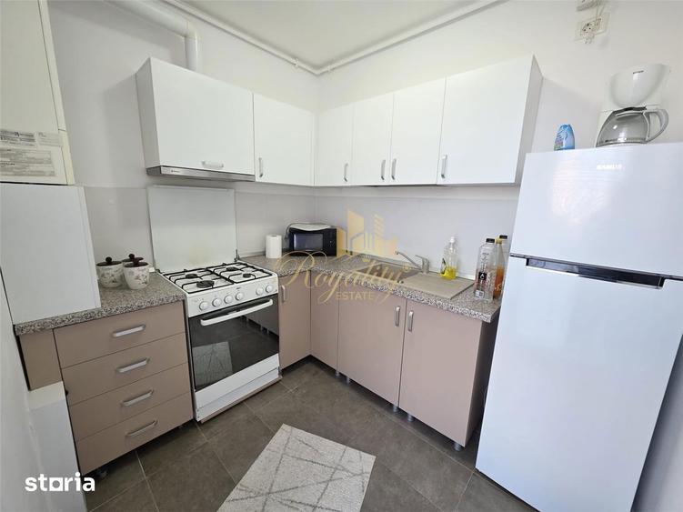 VIVALIA GRAND, Apartament 2 camere, PARCARE- Zona Take Ionescu - 12