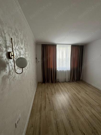 Apartament renovat Stei - 3