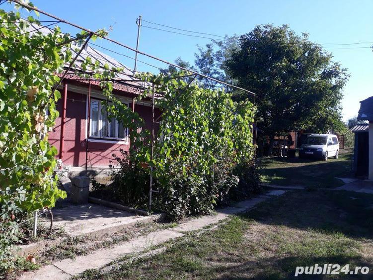 Vand casa in Dealu Morii - 3