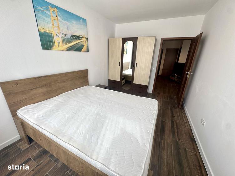 Inchiriez apartament 3 camere-ARED-UTA - 4