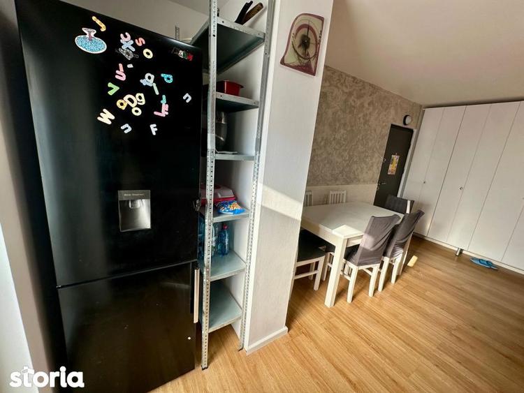 3 Camere Decomandate | Incalzire in Pardoseala | Parcare - 11