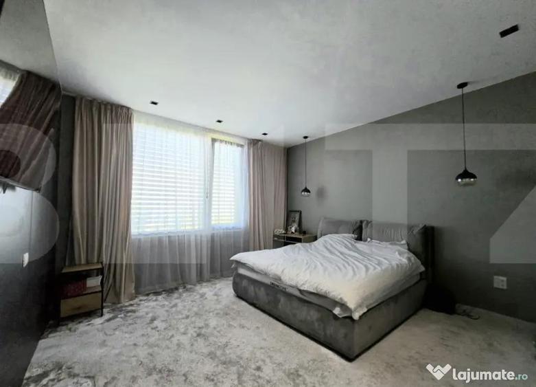 Vila de lux in Faget 325 mp si 1000 mp Teren - 2