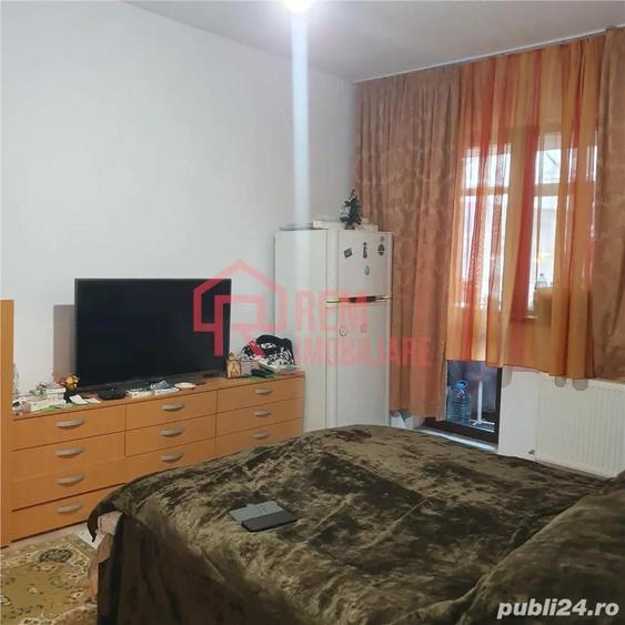Vanzare apartament 2 camere, decomandat, 55 mp, parter, loc parcare, Dobroesti, Fundeni, Marului - 6