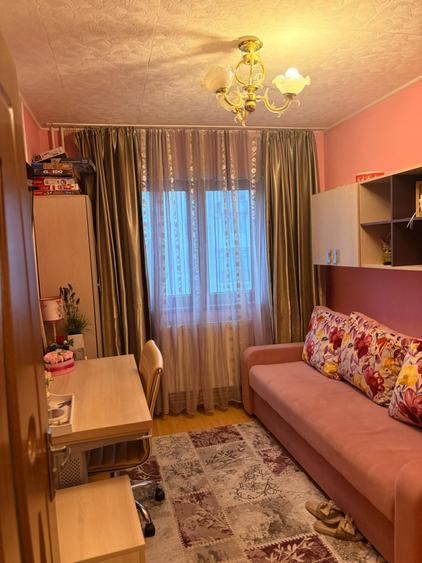 Apartament 3 camere, etaj intermediar, Mănăștur - 3