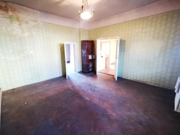 🏡 Casă de vânzare – Zona Elisabetin - 1