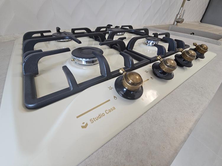 Ultralux!!! Inel 2 Apartament 2 Camere Nou Mobilat Premium 2025 Parcare Contract - 27