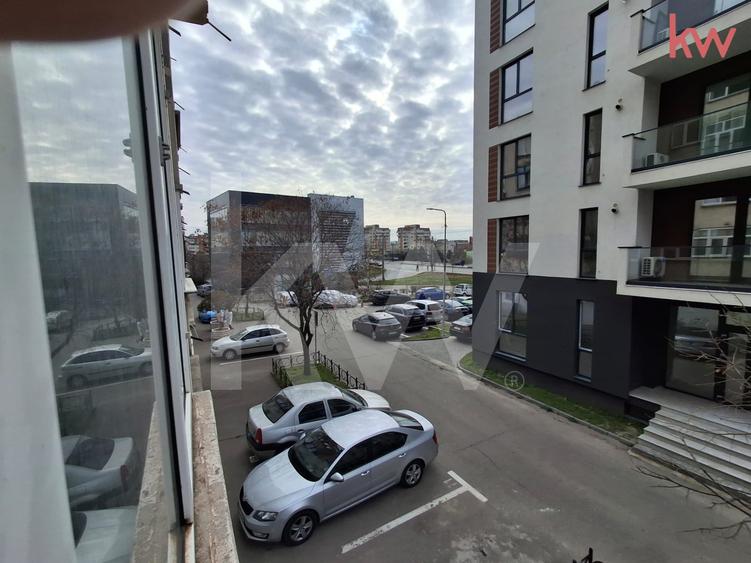 Apartament modern 3 camere • decomandat • Închiriere - 8