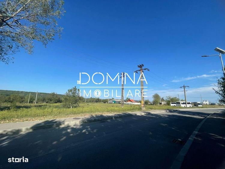 Vanzare teren intravilan situat in Rovinari - zona Autoliv - 3