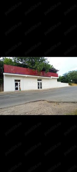 Inchiriez spa?iu pentru o frizerie