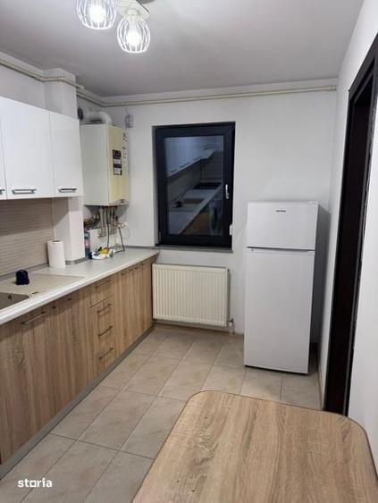 Garsoniera moderns si spatioasa in bloc nou - Balcescu Residence - 4