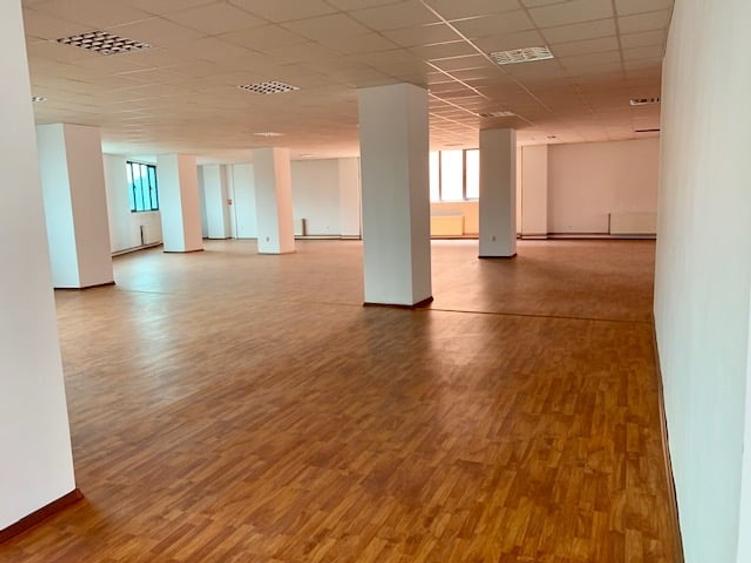 Oferta! 9 euro/mp( inclusiv mentenanta si tva) 200-3000 mp zona Politehnica - 4