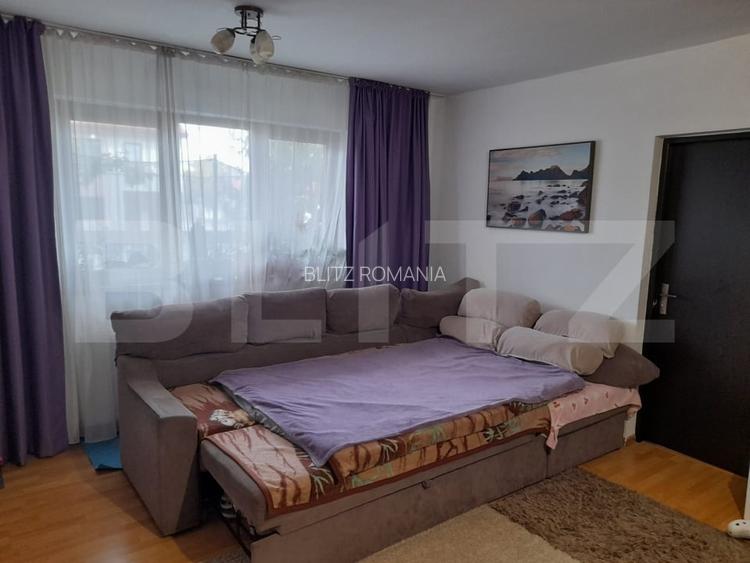 Apartament 2 camere, 50 mp, zona Freidorf Apartament 2 camere, 50 mp, zona Freidorf